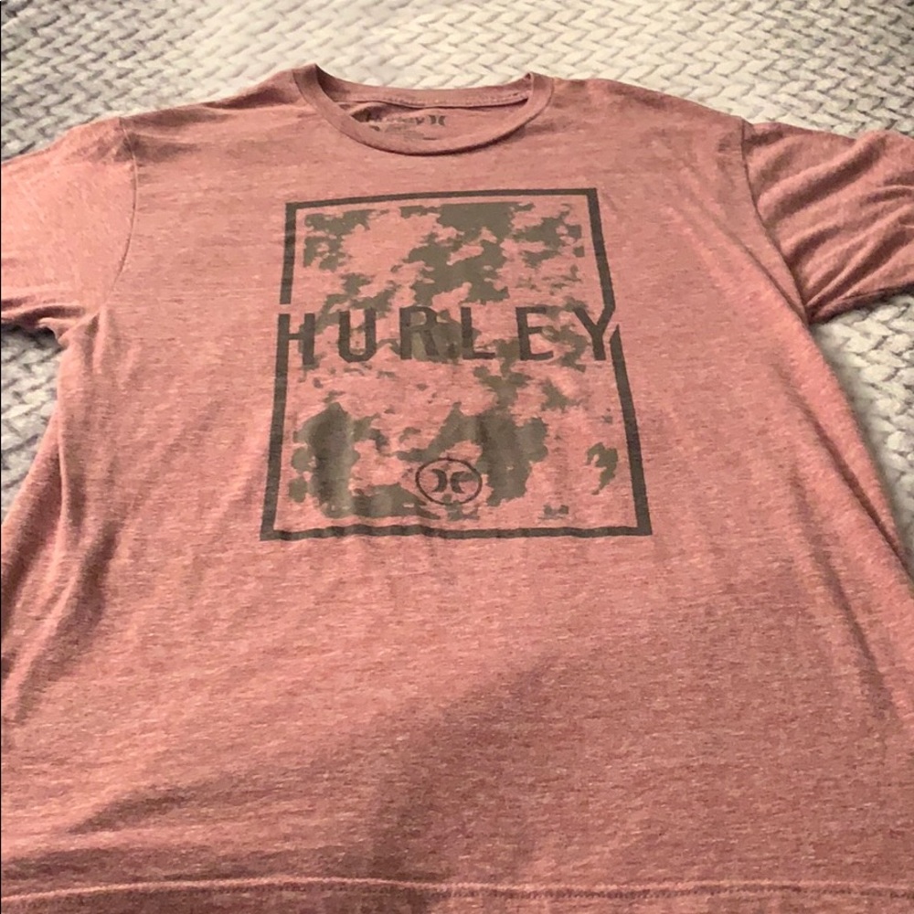 Medium Hurly shirt